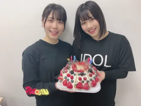 丹生 明里｜~ショートケーキ派~（2020-02-25）｜3枚目