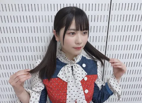 丹生 明里｜~是非みてくださいね！~（2020-03-02）｜5枚目