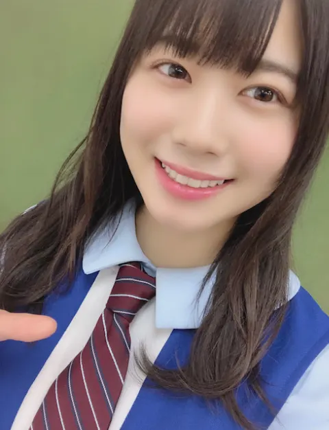 丹生 明里｜~チーズ~（2020-03-19）｜3枚目