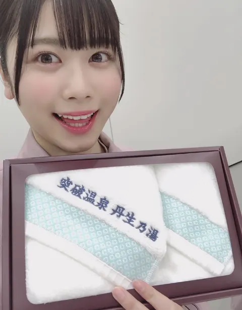 丹生 明里｜~豆まき！~（2020-03-10）｜5枚目