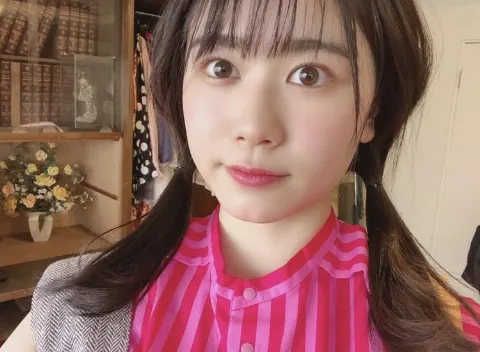 丹生 明里｜~チーズ~（2020-03-19）｜5枚目