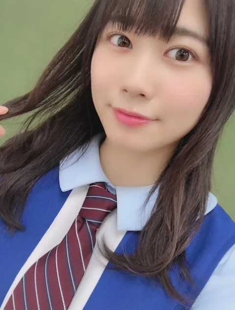 丹生 明里｜~チーズ~（2020-03-19）｜2枚目