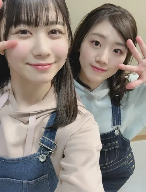 丹生 明里｜~好きなものがまた増えた！~（2020-04-01）｜5枚目