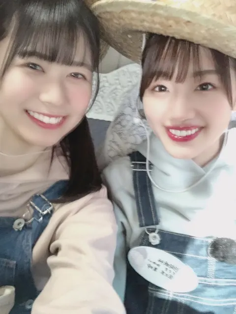 丹生 明里｜~好きなものがまた増えた！~（2020-04-01）｜4枚目