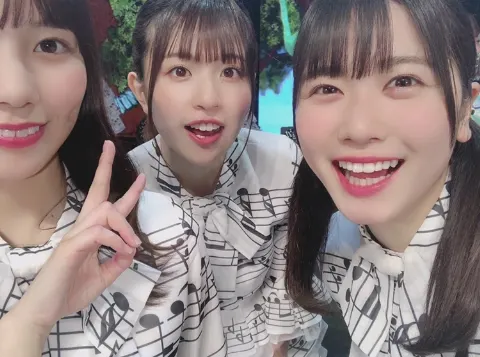 丹生 明里｜~そうめん~（2020-04-05）｜9枚目