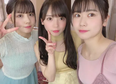 丹生 明里｜~好きなものがまた増えた！~（2020-04-01）｜11枚目