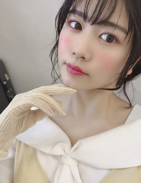 丹生 明里｜~好きなものがまた増えた！~（2020-04-01）｜2枚目