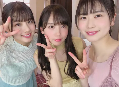 丹生 明里｜~好きなものがまた増えた！~（2020-04-01）｜10枚目