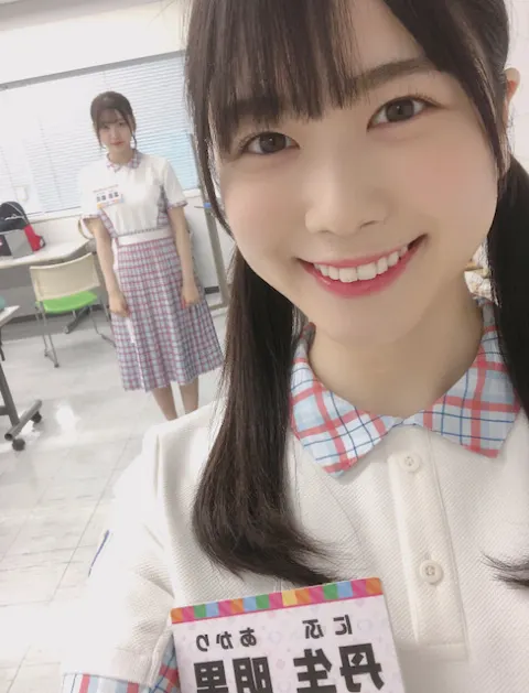 丹生 明里｜~なつだ！~（2020-07-16）｜3枚目