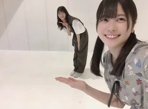 丹生 明里｜~チューニング~（2020-07-05）｜5枚目