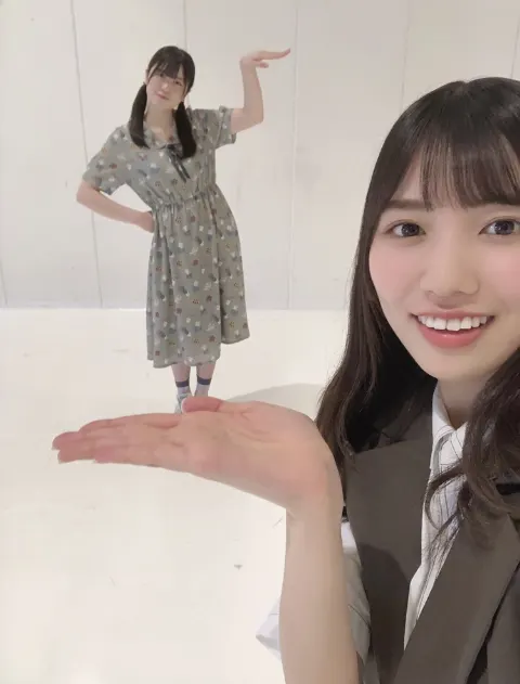 丹生 明里｜~チューニング~（2020-07-05）｜7枚目