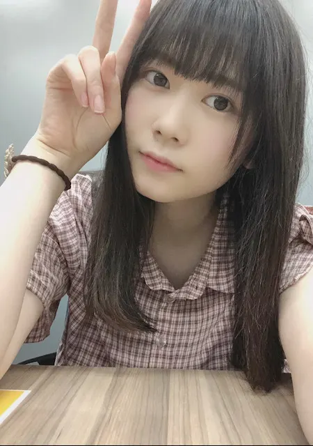 丹生 明里｜~🐸~（2020-07-11）