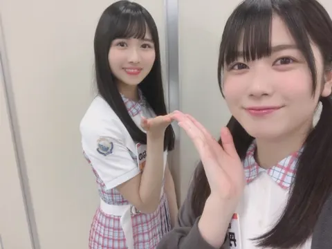 丹生 明里｜~🎮~（2020-07-16）｜4枚目