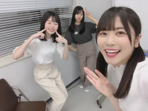 丹生 明里｜~ほっと~（2020-07-10）｜4枚目