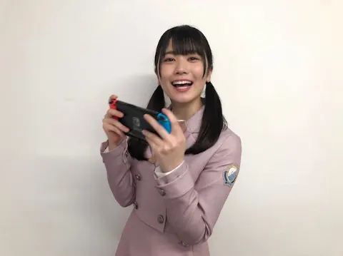 丹生 明里｜~グレープフルーツ~（2020-08-07）｜5枚目