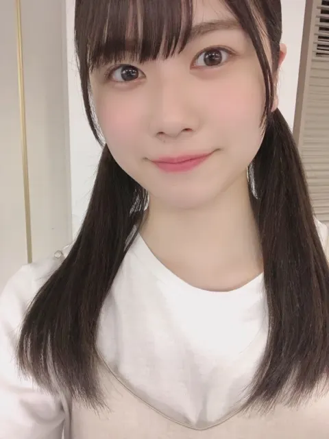 丹生 明里｜~ナッツ食べました~（2020-08-24）｜2枚目
