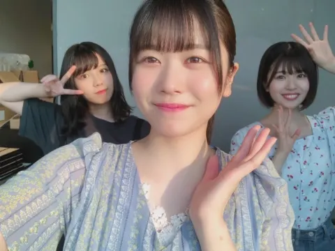 丹生 明里｜~ナッツ食べました~（2020-08-24）｜3枚目