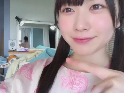 丹生 明里｜~最高！~（2020-08-26）｜5枚目
