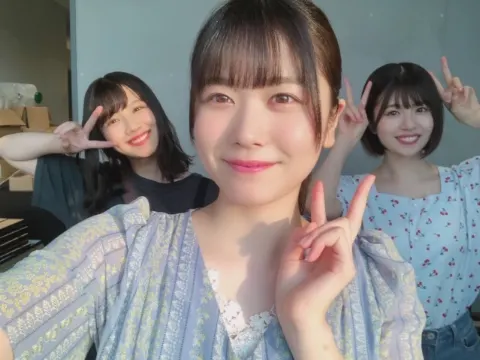 丹生 明里｜~ナッツ食べました~（2020-08-24）｜4枚目