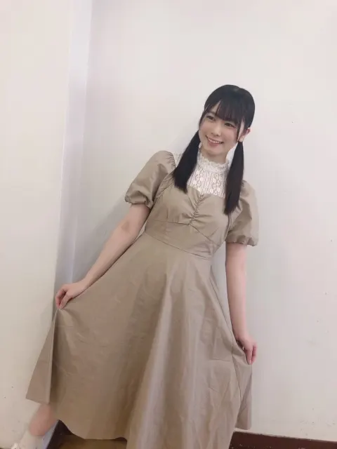 丹生 明里｜~最高！~（2020-08-26）｜6枚目