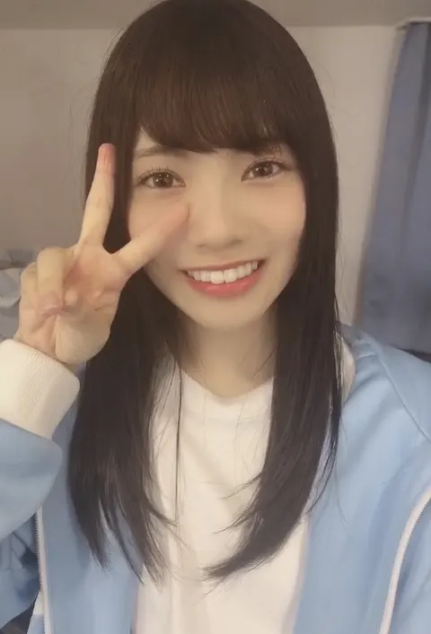 丹生 明里｜~ナッツ食べました~（2020-08-24）｜5枚目