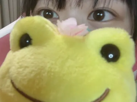 丹生 明里｜~かえるのピクルス　きもちのいろ~（2020-08-27）｜8枚目