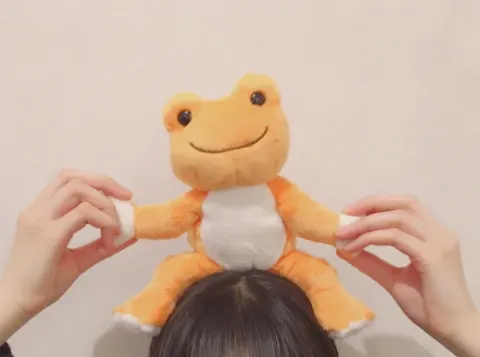 丹生 明里｜~かえるのピクルス　きもちのいろ~（2020-08-27）｜2枚目