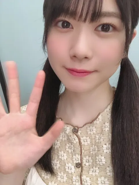 丹生 明里｜~自撮りたくさんだ~（2020-09-22）｜3枚目