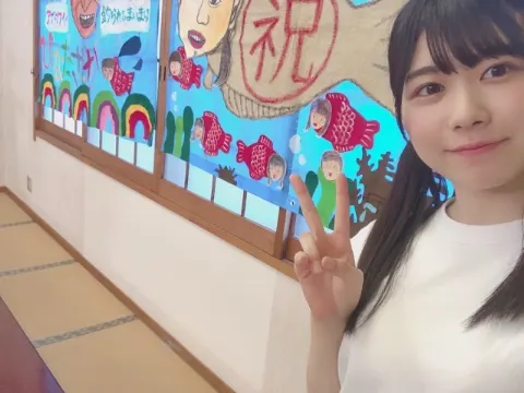 丹生 明里｜~ひなたざか~（2020-09-26）｜4枚目