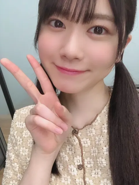 丹生 明里｜~自撮りたくさんだ~（2020-09-22）｜2枚目