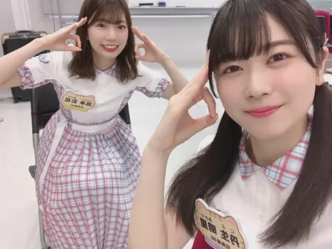 丹生 明里｜~嬉しいの意味の顔文字です(´｡✪ω✪｡｀)~（2020-09-16）｜3枚目