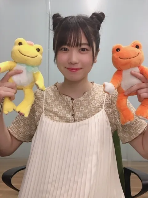 丹生 明里｜~自撮りたくさんだ~（2020-09-22）｜6枚目
