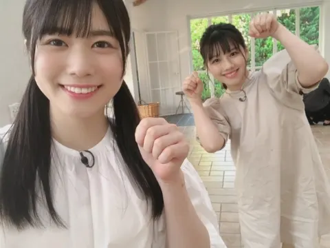 丹生 明里｜~ごろごろ~（2020-09-09）｜2枚目