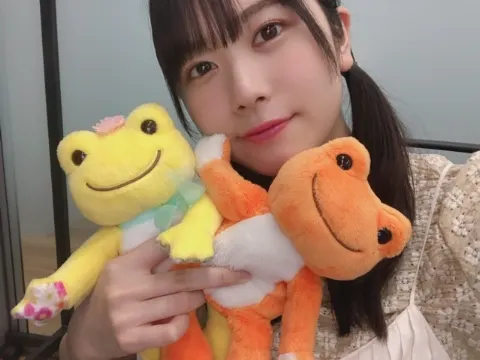 丹生 明里｜~自撮りたくさんだ~（2020-09-22）｜5枚目