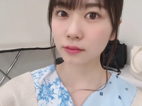 丹生 明里｜~感動しました！！~（2020-09-20）｜3枚目