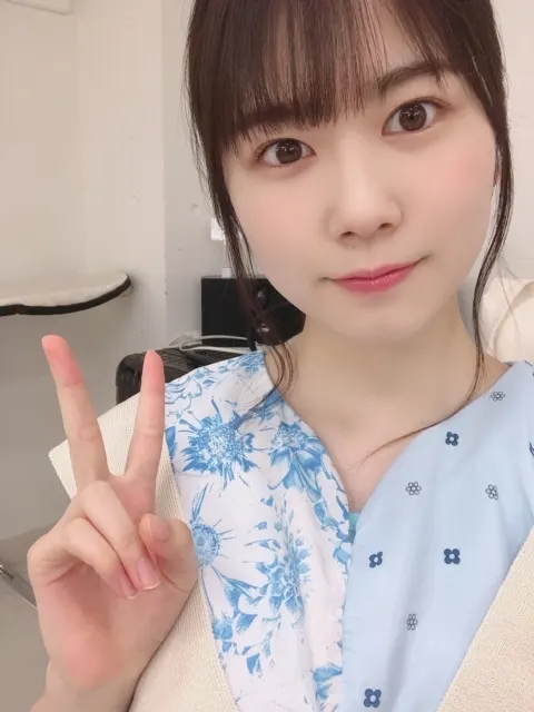 丹生 明里｜~感動しました！！~（2020-09-20）｜2枚目