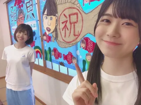 丹生 明里｜~ひなたざか~（2020-09-26）｜5枚目