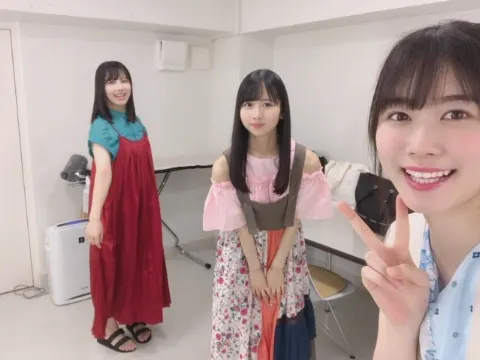 丹生 明里｜~感動しました！！~（2020-09-20）｜5枚目