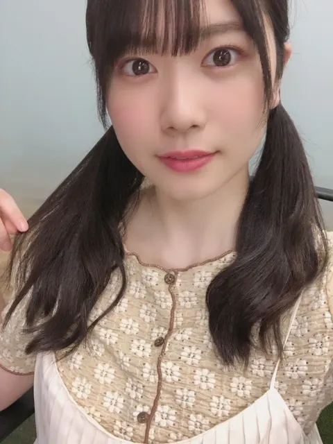 丹生 明里｜~自撮りたくさんだ~（2020-09-22）｜4枚目
