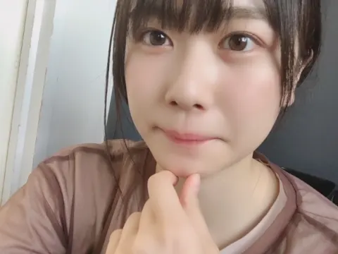 丹生 明里｜~豆乳~（2020-09-05）