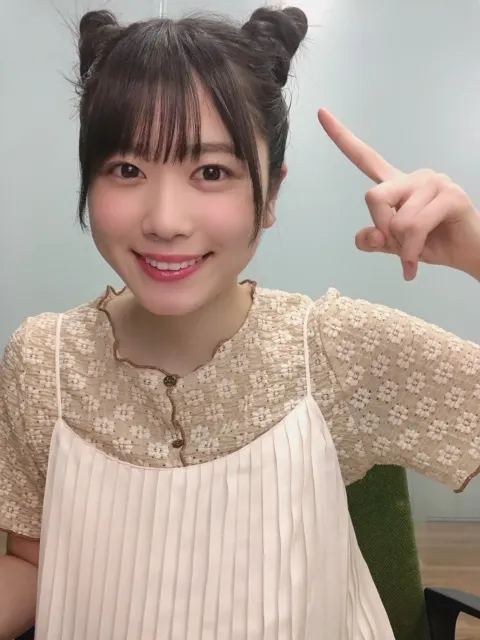 丹生 明里｜~自撮りたくさんだ~（2020-09-22）｜7枚目
