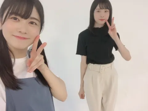 丹生 明里｜~豆乳~（2020-09-05）｜6枚目