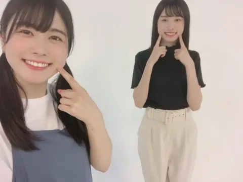 丹生 明里｜~豆乳~（2020-09-05）｜7枚目
