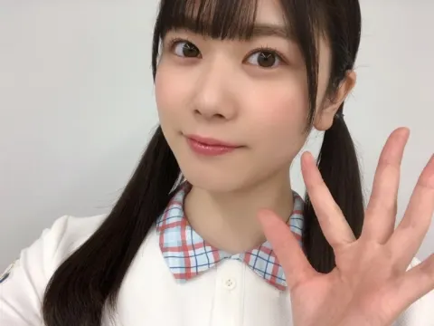 丹生 明里｜~感動しました！！~（2020-09-20）