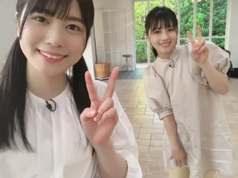 丹生 明里｜~ごろごろ~（2020-09-09）｜3枚目