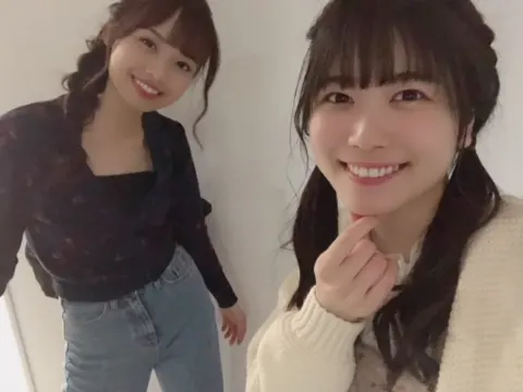 丹生 明里｜~加湿器~（2020-10-27）｜8枚目