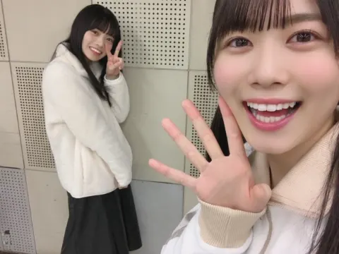 丹生 明里｜~まるよっ~（2020-10-23）｜8枚目
