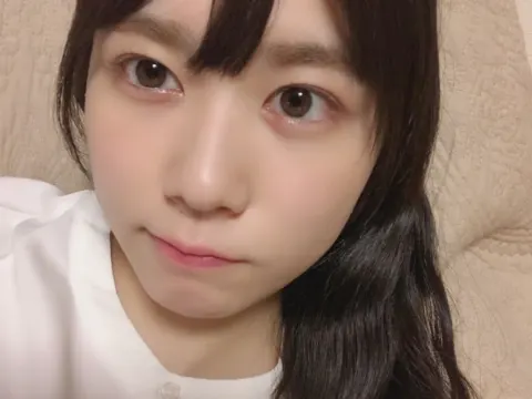 丹生 明里｜~ピザまんが1番好き！~（2020-10-09）｜2枚目