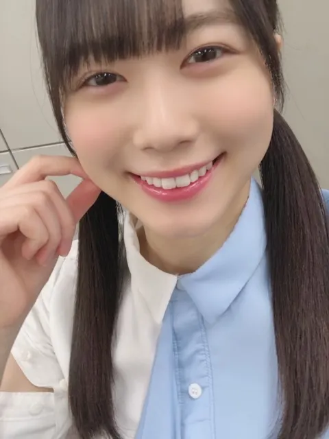 丹生 明里｜~ふしぎちゃんん~（2020-10-10）｜3枚目