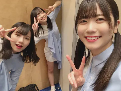 丹生 明里｜~クッキー🍪~（2020-10-03）｜2枚目
